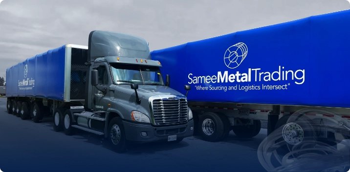 Why Specialized Steel Trucking and Freight Services Matter for Your Supply Chain